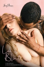 Poster of Love Is Blind image size 1400x2100