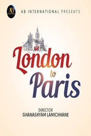 London To Paris TV shows