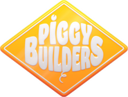 Logo of Piggy Builders image size 1135x856