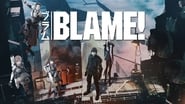 Backdrop of BLAME! image size 1392x783