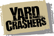 Logo of Yard Crashers image size 1900x1265