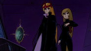 The Legend of Queen Millennia
