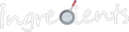 Logo of Ingredients image size 2400x600