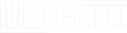 Logo of Magic Farm image size 759x195