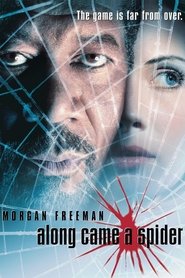 Poster of Along Came a Spider image size 800x1200