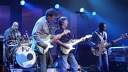 Eric Clapton and Steve Winwood - Live from Madison Square Garden wallpaper 