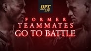 UFC 258: Usman vs. Burns wallpaper 