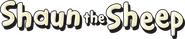 Logo of Shaun the Sheep image size 4292x910