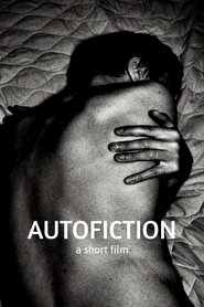 Poster of Autofiction: A Short Film image size 1280x1920