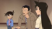 Détective Conan season 1 episode 891