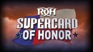 ROH: Supercard of Honor wallpaper 