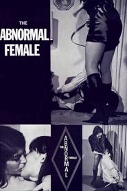 poster The Abnormal Female
