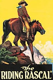 poster The Riding Rascal