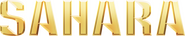 Logo of Sahara image size 4278x829