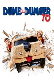 Dumb and Dumber To 2014 123movies