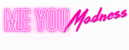 Logo of Me You Madness image size 800x310