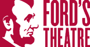 Logo of A Christmas Carol at Ford's Theatre image size 766x400