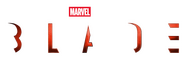 Logo of Blade image size 1859x600