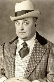 Photo of Bert Roach image size 328x492