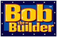 Logo of Bob the Builder image size 456x301