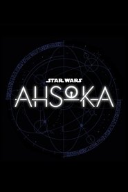 Poster of Ahsoka image size 1365x2048