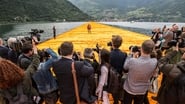 Christo : Marcher sur l'eau wallpaper 