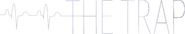 Logo of The Trap image size 949x174