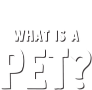 Logo of Forky Asks a Question: What Is a Pet? image size 1108x1078