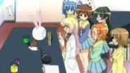 ぱにぽにだっしゅ！ season 1 episode 3