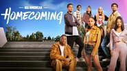 Backdrop of All American: Homecoming image size 3840x2160