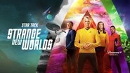 Backdrop of Star Trek: Strange New Worlds image size 3840x2160