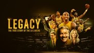 Backdrop of Legacy: The True Story of the LA Lakers image size 3840x2160