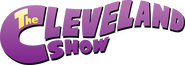 Logo of The Cleveland Show image size 943x329