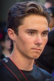 Photo of David Hogg image size 855x1280