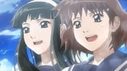 Blue Drop: Tenshi-Tachi No Gikyoku season 1 episode 10