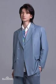 Jing Lin Photo of Jing Lin image size 800x1200
