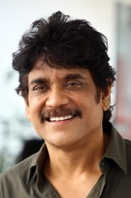 Photo of Nagarjuna Akkineni image size 1200x1800