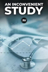 Poster of An Inconvenient Study image size 640x960