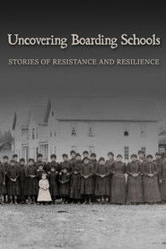 Uncovering Boarding Schools: Stories of Resistance and Resilience