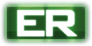 Logo of ER image size 618x310