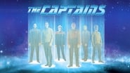 Star Trek : The Captains wallpaper 