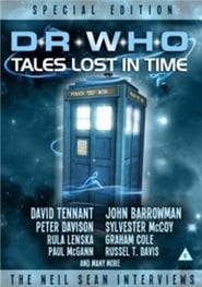 Doctor Who: Tales Lost in Time