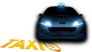 Logo of Taxi 5 image size 988x560