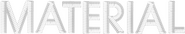 Logo of Material image size 1265x233
