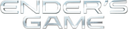 Logo of Ender's Game image size 1278x293