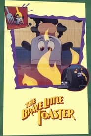 The Brave Little Toaster 1987 Soap2Day