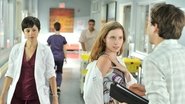 Saving Hope : au-delà de la médecine season 1 episode 11