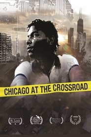 poster Chicago at the Crossroad