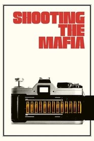 Poster of Shooting the Mafia image size 1667x2500