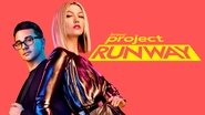 Backdrop of Project Runway image size 3840x2160